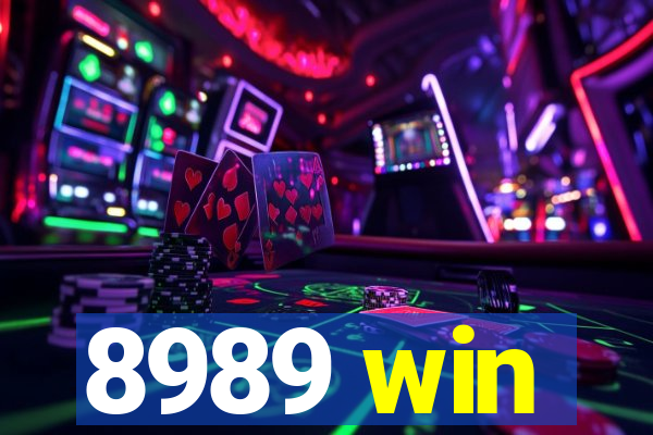 8989 win